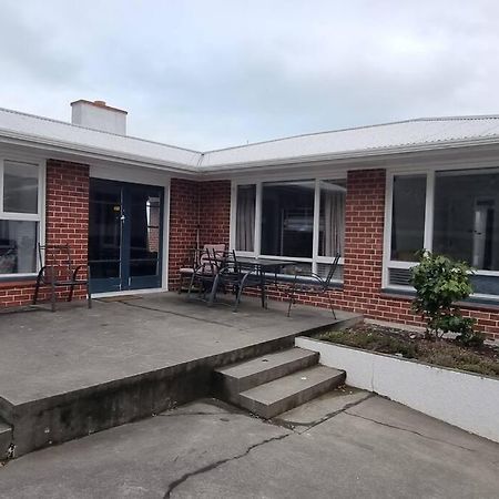 Handy Location - 3Brd Home! Timaru Exterior foto