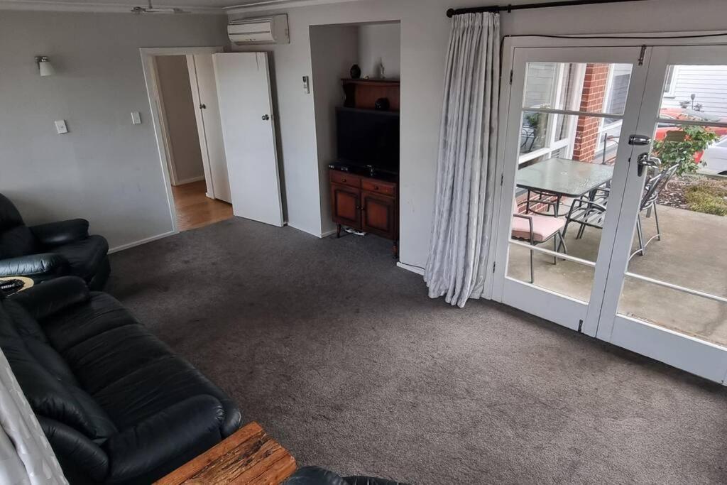 Handy Location - 3Brd Home! Timaru Exterior foto