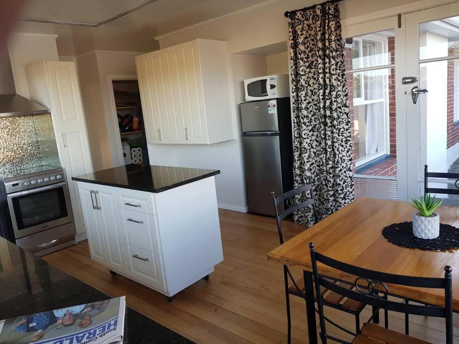 Handy Location - 3Brd Home! Timaru Exterior foto
