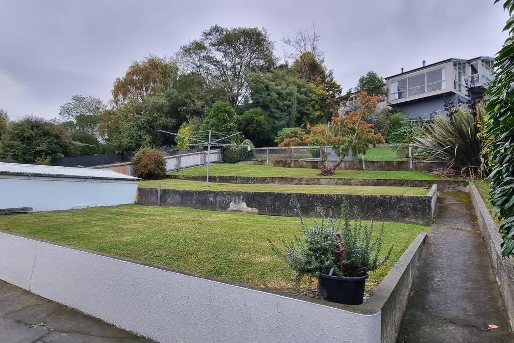 Handy Location - 3Brd Home! Timaru Exterior foto
