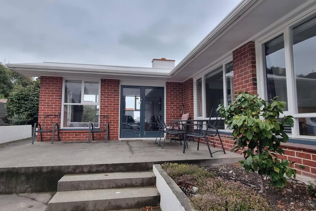 Handy Location - 3Brd Home! Timaru Exterior foto